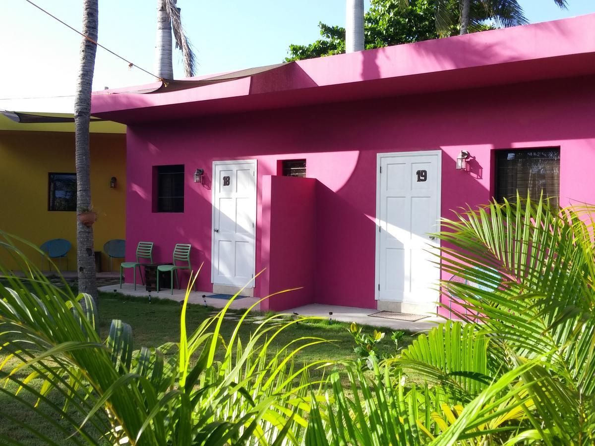 Hotel Bel Fle Puerto Príncipe Exterior foto